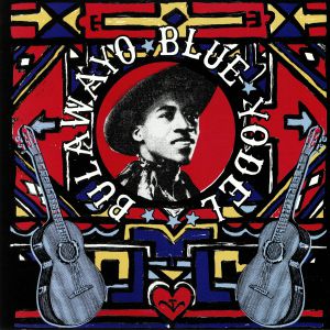 Bulawayo Blue Yodel