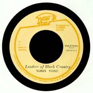 Leaders Of Black Country
