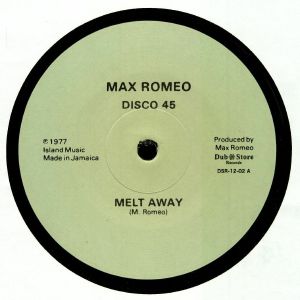 Melt Away