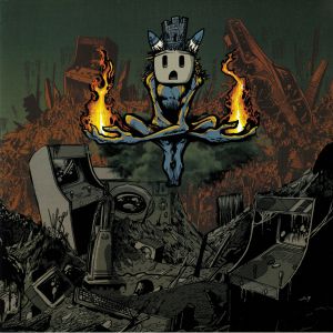 The King Of The Empty Aeon