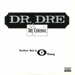 Nuthin' But A G Thang (reissue) (Record Store Day 2019)