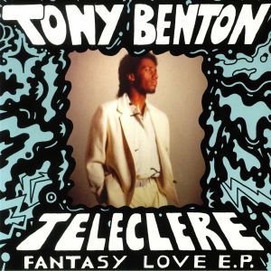 Fantasy Love EP