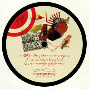 Azucena Malagon EP