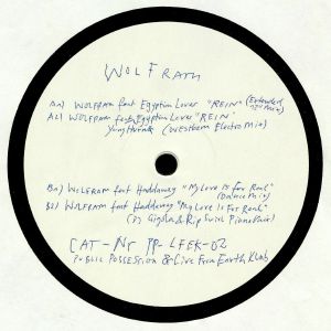 Remix EP