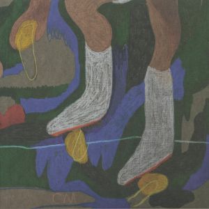 Gordon Starck EP