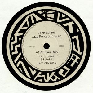 Jazz Perceptions EP