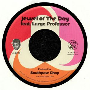 Jewel Of The Day