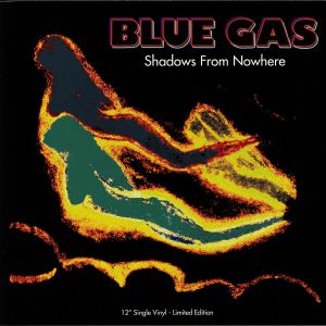 Shadows From Nowhere (Danilo Braca mix)