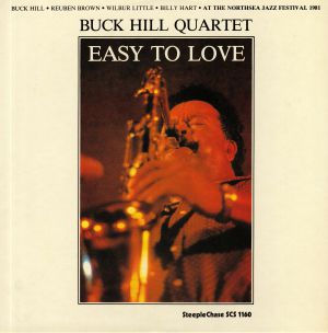 Easy To Love