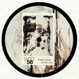 Invisible Decay EP