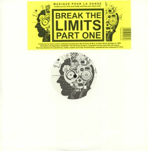 Part One (reissue)