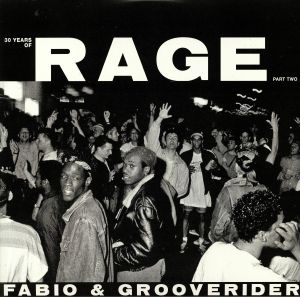 30 Years Of Rage Part 2