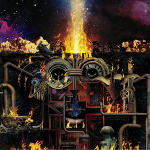 Flamagra (Deluxe Edition)