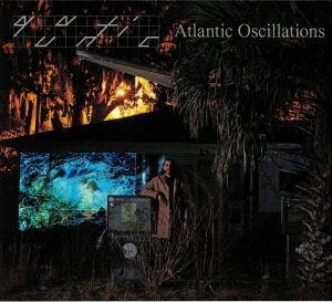 Atlantic Oscillations