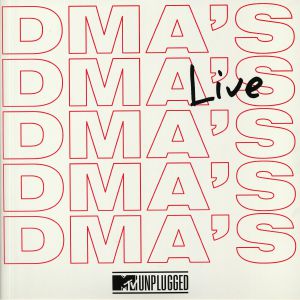 MTV Unplugged Live