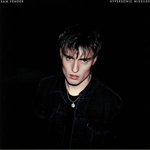 Sam FENDER - Hypersonic Missiles Vinyl at Juno Records.