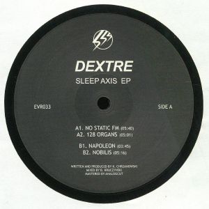 Sleep Axis EP