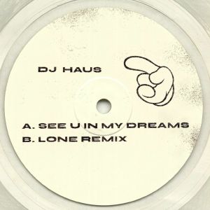 See U In My Dreams