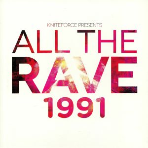 All The Rave 1991