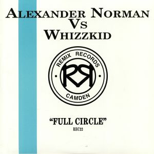 Full Circle