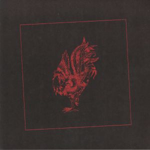 The Red Town EP
