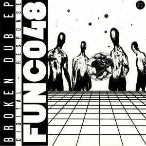 Broken Dub EP