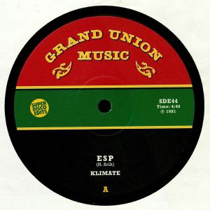 ESP