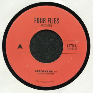 Afrotheme