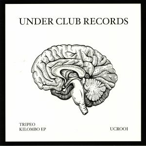 Kilombo EP