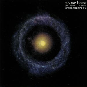 From Beyond Hoag's Object: Transmissions #4