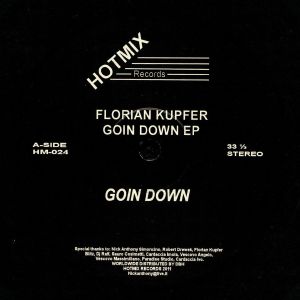 Goin Down EP