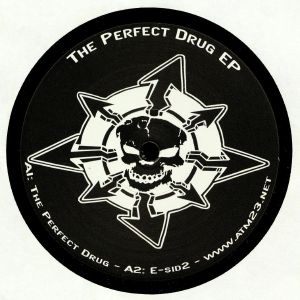 The Perfect Drug EP