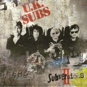 Subversions II