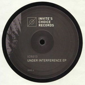 Under Interference EP