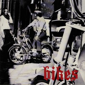 Bikes III