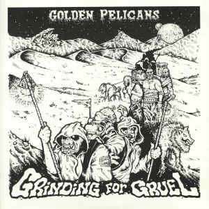 Grinding For Gruel