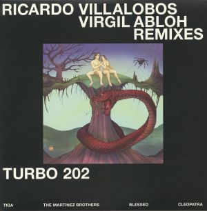Blessed/Cleopatra Remixes
