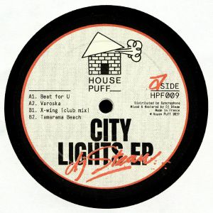 City Lights EP