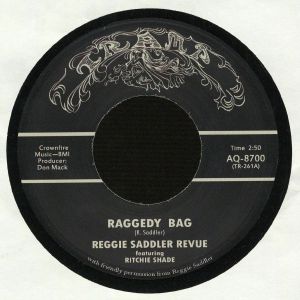 Raggedy Bag
