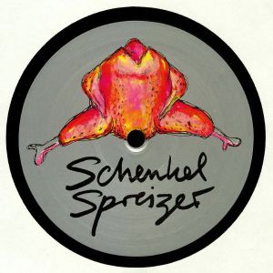 Schenkelspreizer Vol 10