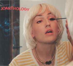 Joanthology