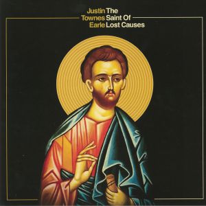 The Saint Of Lost Causes