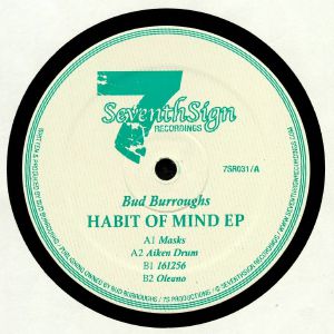 Habit Of Mind EP