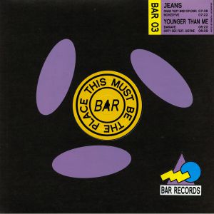 BAR Records 03