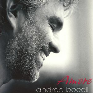 Amore (remastered)