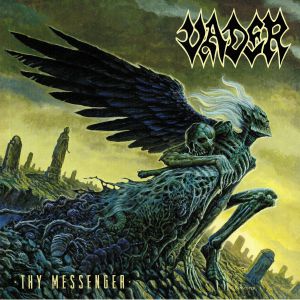 Thy Messenger