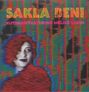 Sakla Beni