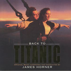 Back To Titanic (Soundtrack)