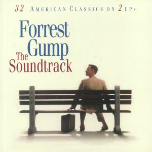 Forrest Gump: 25th Anniversary Edition (Soundtrack)