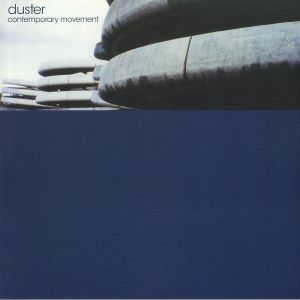 Contemporary Movement (reissue)